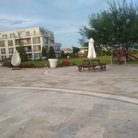 Студио София ホテル