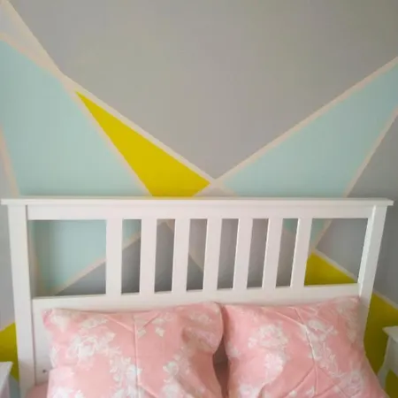 Студио София ホテル *