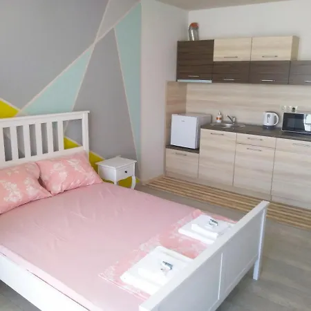 Студио София Burgas Stad