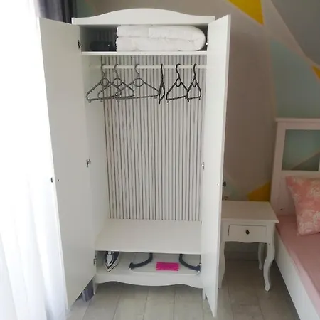 Студио София ブルガス