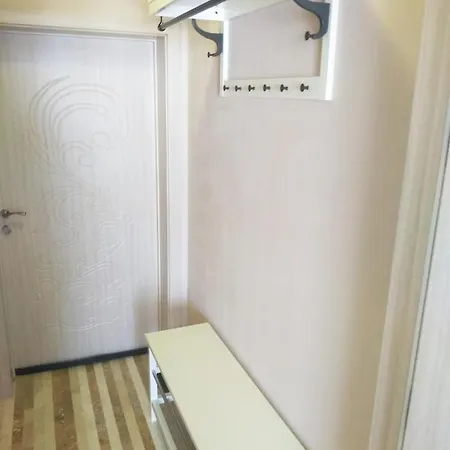 Hotel Студио София Burgas Stad