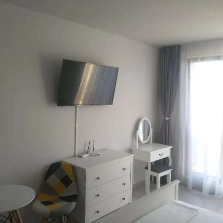 Студио София Hotel