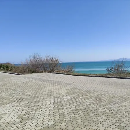 Студио София Hotel Burgas Stad