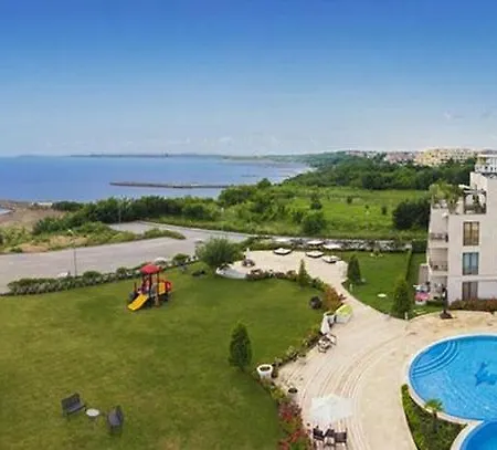 Студио София ホテル