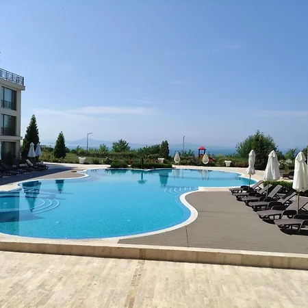 Hotel Студио София *