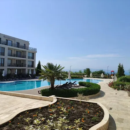 Hotel Студио София Burgas Stad