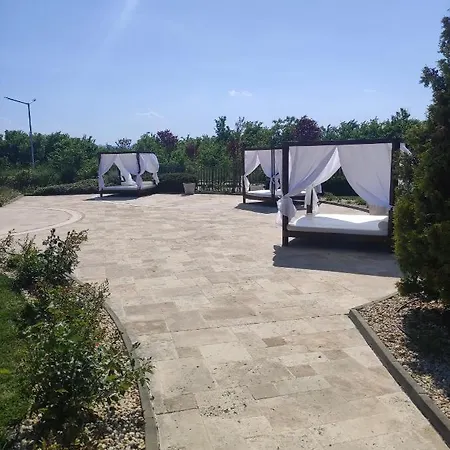 Студио София Hotel *