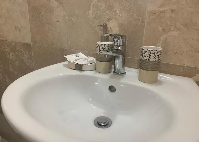 Студио София Hotell *