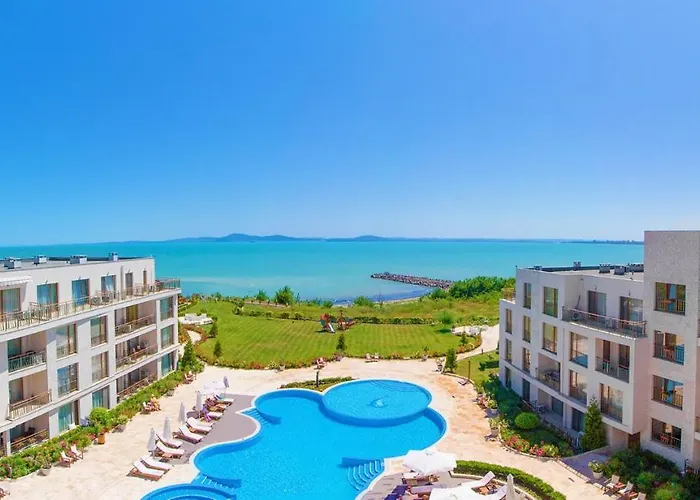 Hotell Студио София *