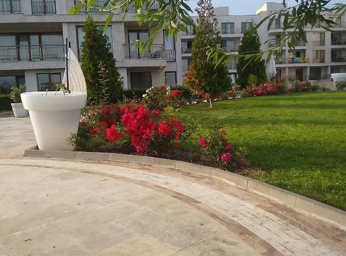 Студио София Burgas City