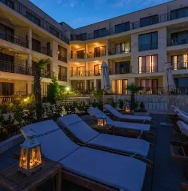 Hotell Студио София *