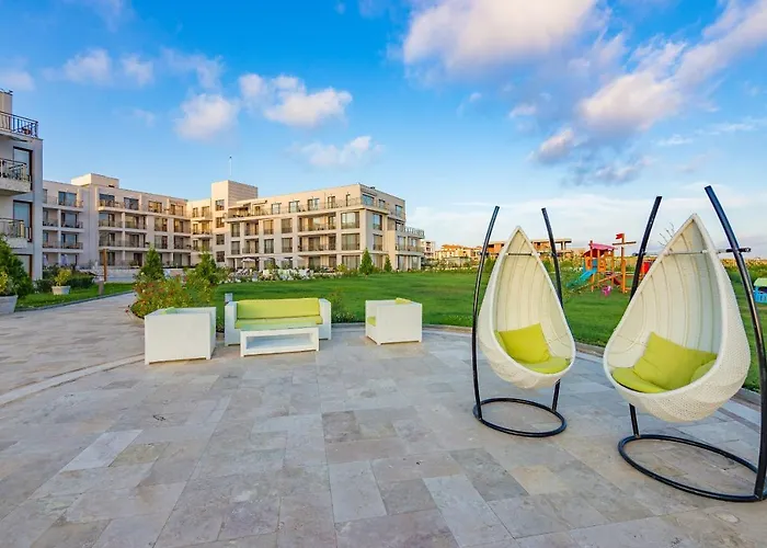 Студио София Burgas City