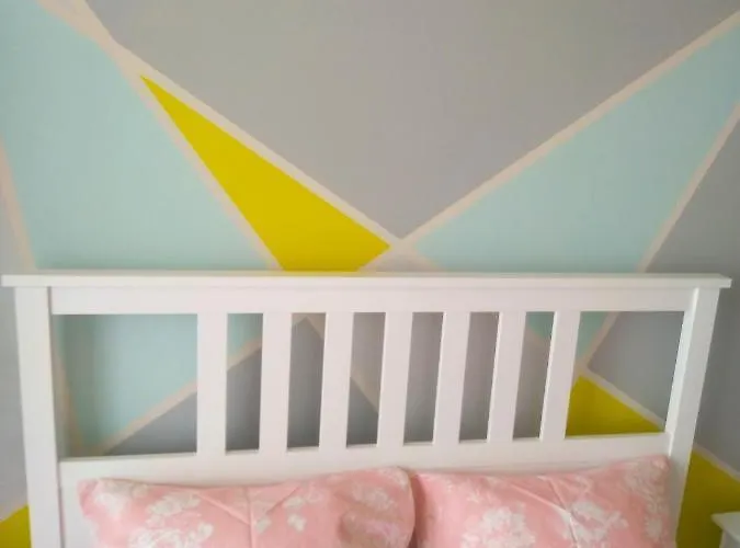 Студио София Hotell *