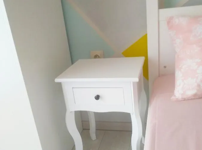 Студио София Hotell *