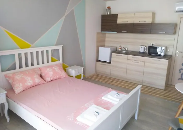 Студио София Burgas City