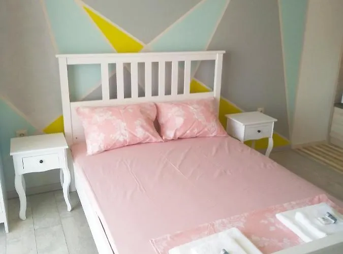 Hotell Студио София *