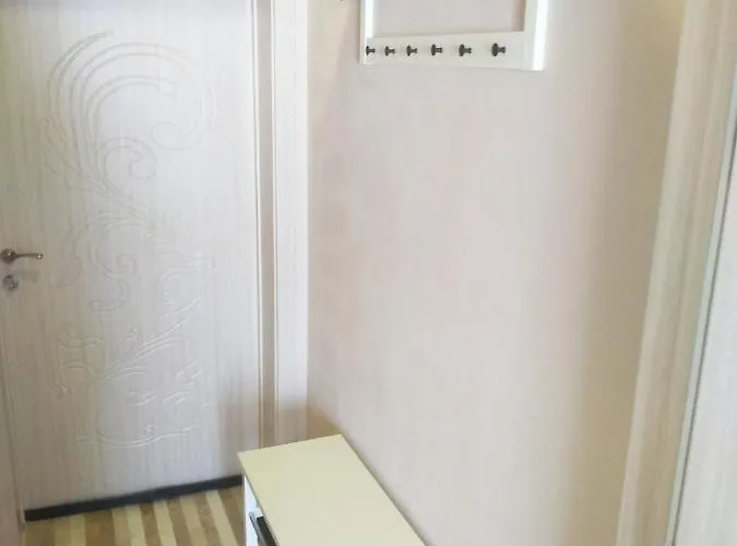 Hotell Студио София Burgas