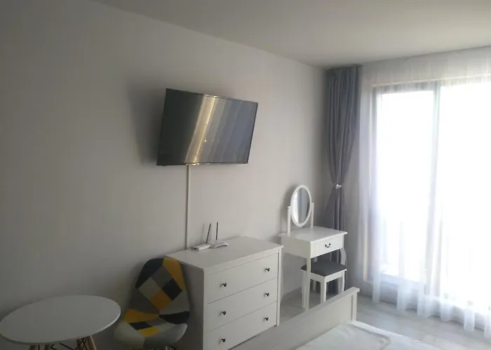 Студио София Hotell