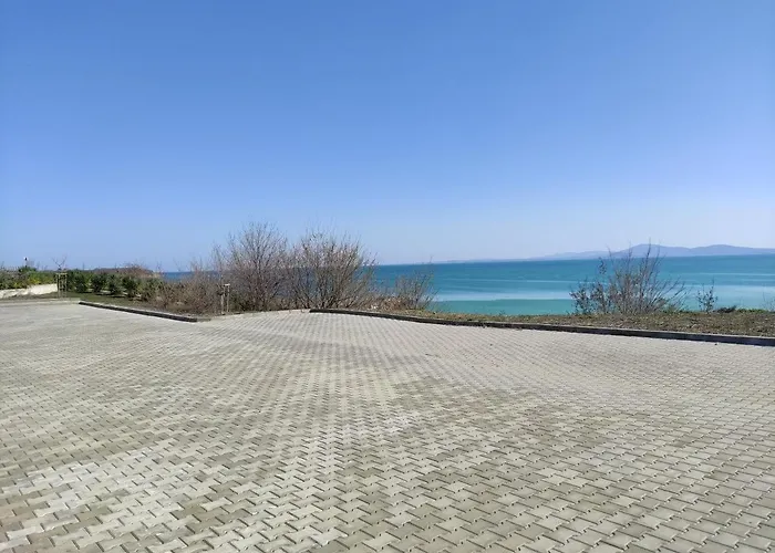 Студио София Hotel Burgas City