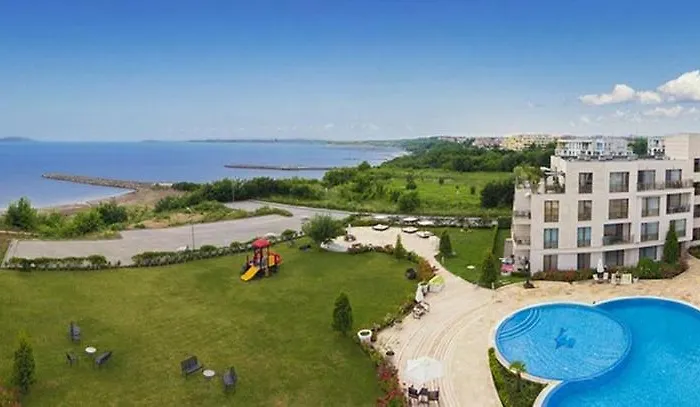 Студио София Hotell