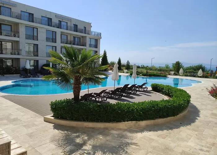 Студио София Burgas