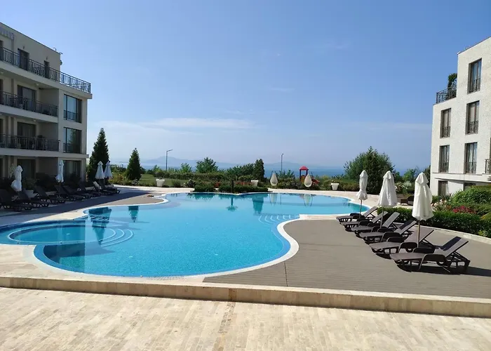 Hotell Студио София *