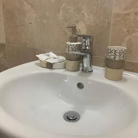 Студио София Hotel *