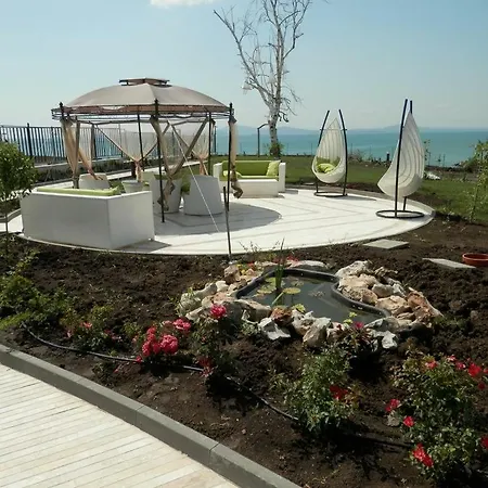 Студио София Hotel *