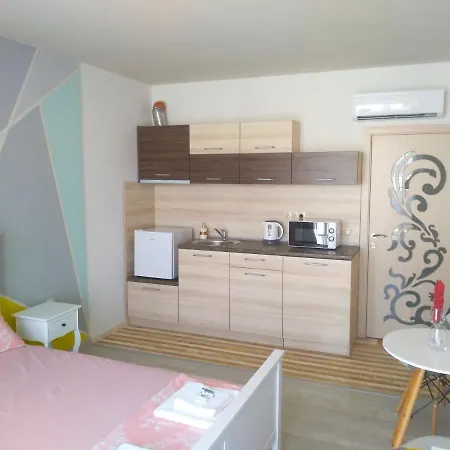 Hotel Студио София