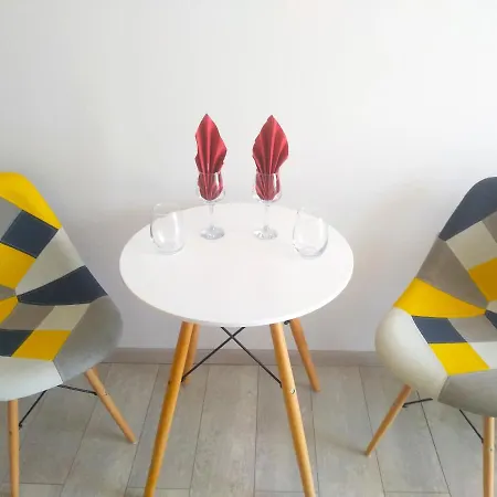 Студио София Hotel *