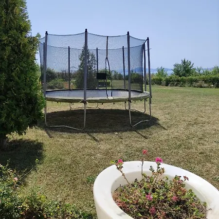 Студио София Hotel *