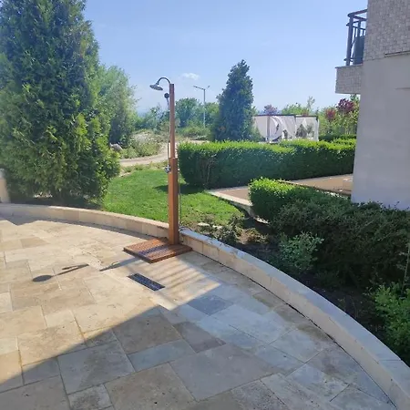 Студио София Hotel Burgas