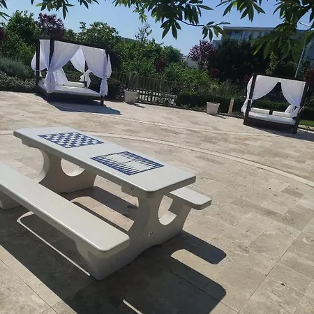 Hotel Студио София Burgas