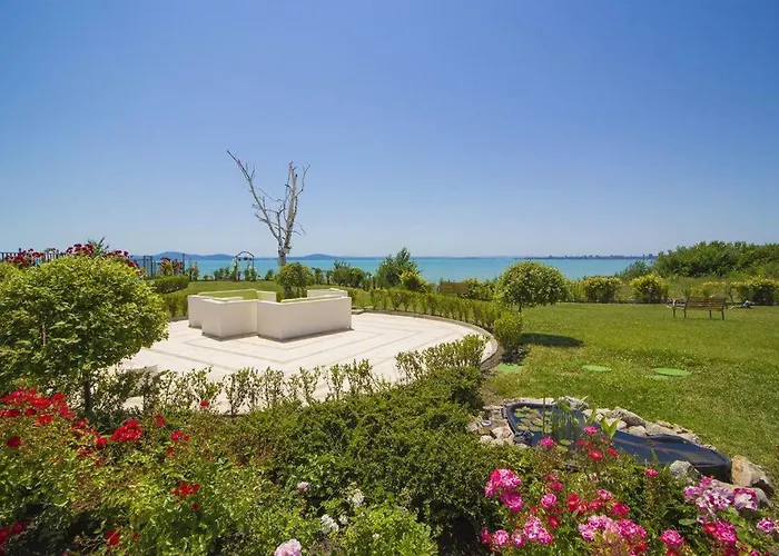 Хотел Студио София *