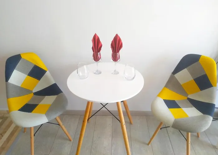 Студио София Хотел *