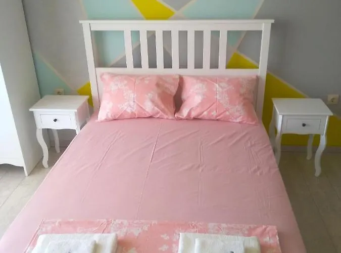 Студио София Хотел