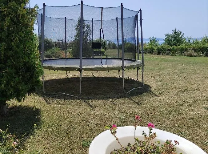 Студио София Хотел *