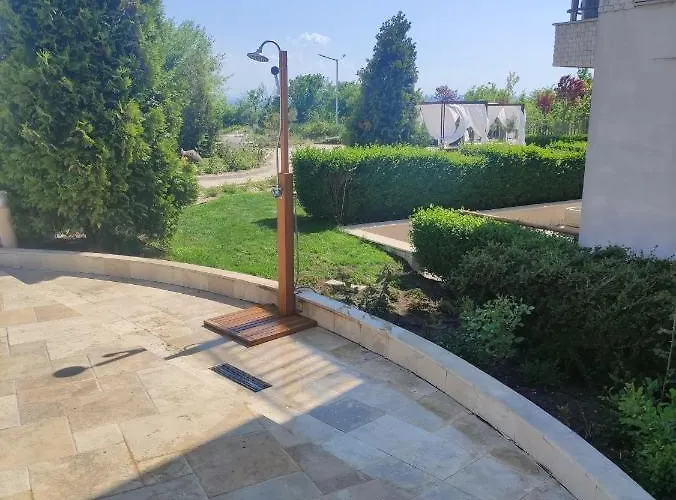 Студио София Хотел Бургас